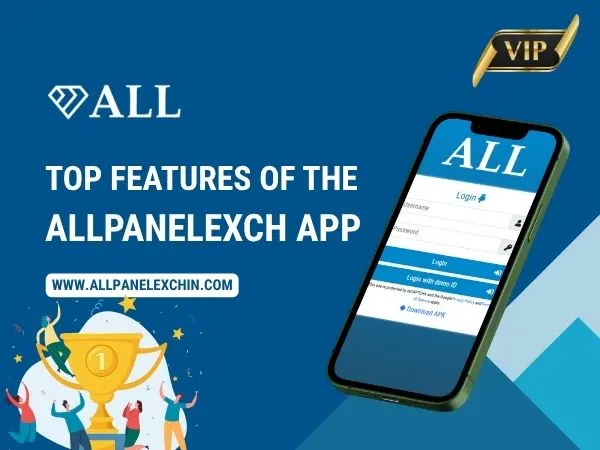 AllPanelExch App Features