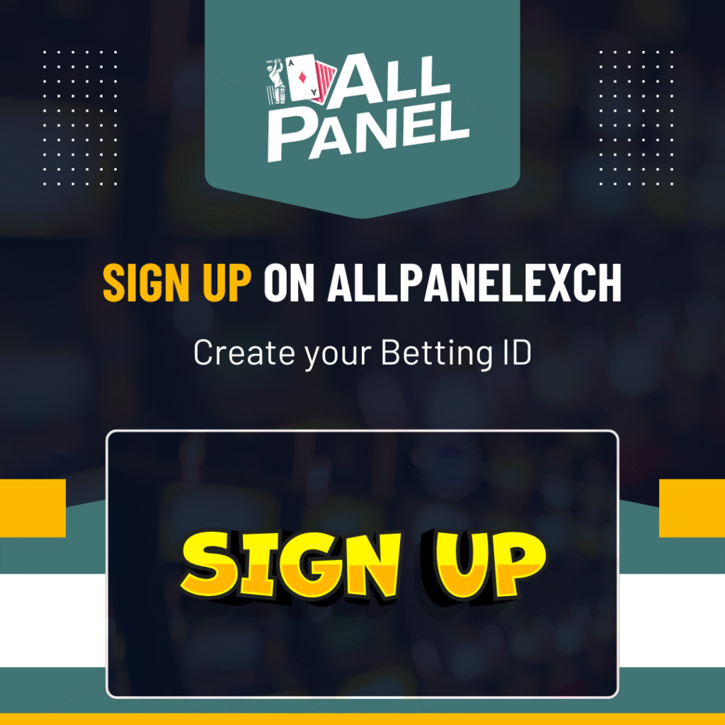 Sign Up AllPanelExch